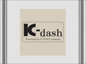 石神井公園・大泉学園にある美容室「K-dash（ケーダッシュ）」のニュース記事「今年もよろしくお願い致します。」